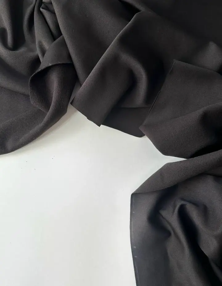 Термополотно Shelys Termik Черный