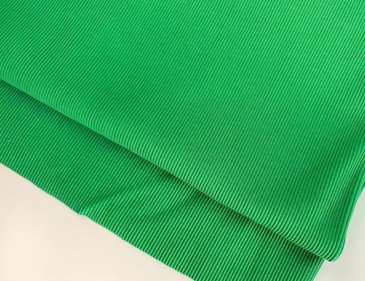 Кашкорсе с лайкрой Green